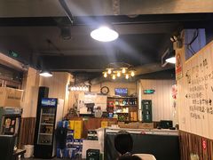 -特色油边心管烤串