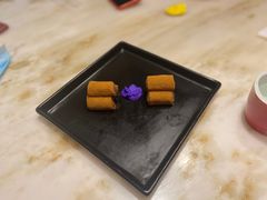 -京华烟云·北京烤鸭(领展购物广场·中关村店)