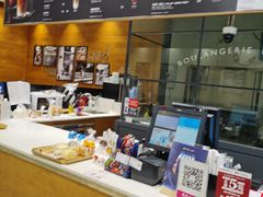 -巴黎贝甜(熙悦汇店)