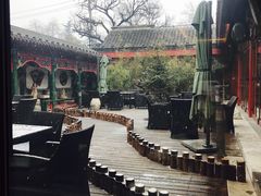 景观位-厉家菜(金宝街店)