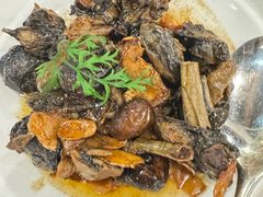 -茶油香闽南菜·花园餐厅(前埔店)