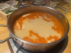 -山海蟹庐·海鲜糟粕醋火锅(慈溪店)