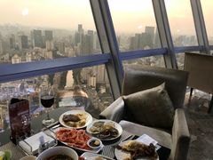 -339旋转餐厅(天府熊猫塔店)