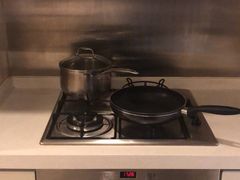 -仁恒辉盛阁酒店公寓