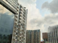 -香港都会海逸酒店