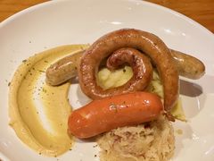 -Secco德式餐吧(南秀村店)