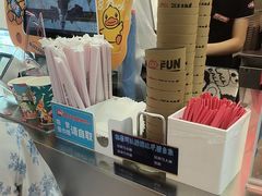 -DQ·蛋糕·冰淇淋(西城红场店)