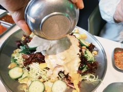 -范儿·嫂子烤肉·精致炭火烤肉(长治路店)