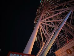 -南昌之星摩天轮