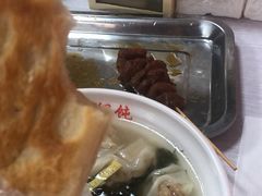 -海平馄饨(逍遥二路店)