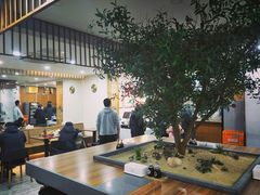 大堂-东升灌浆包(辛庄街总店)