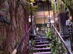 -范设计花园餐酒咖·中西餐·咖啡厅·酒馆