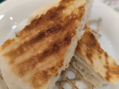 泡馍-村长家的疙瘩汤·东营菜(东营茶城店)