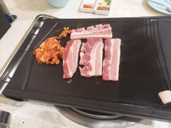 -韩时烤肉(枫蓝店)