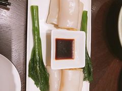 -京香轩·中餐厅(上海中庚聚龙酒店)