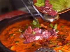 -笔记安顺夺夺粉火锅