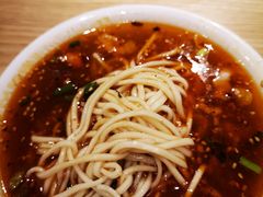 -吴记怪味面(牛王庙店)