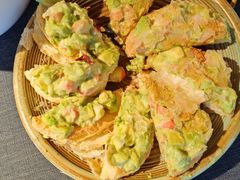 -南里山房·新淮扬菜(徐汇万科店)