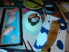 -板长寿司(海港城店)