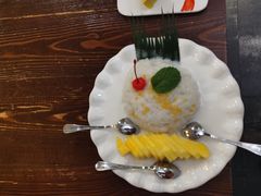 -Siam泰餐厅(水上公园店)