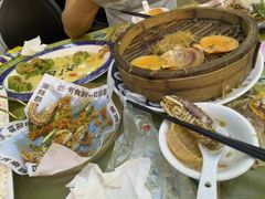 -桥东喜碧海鲜街(水东街店)