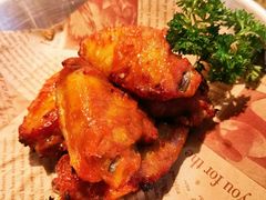 -农乐园炭火烤肉(繁花中心店)