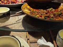 -正宗来凤鱼璧山兔(花卉园店)