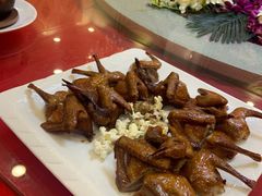 -清心鸡沙田乳鸽店·非遗传承(粤垦路店)