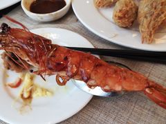 -东方红海鲜百汇(国际大厦店)