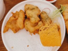 -顺风汤馆·广府粤菜(江宸天街店)