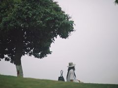-红花山公园
