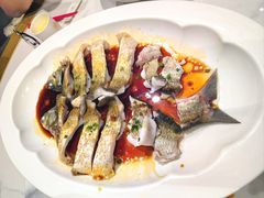 -鱼痴渔醉·食鲜集(汉口江滩店)