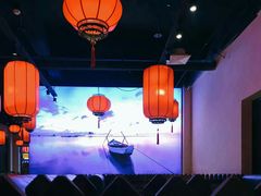 -渔民船说·北塘海鲜·天津菜·海肠捞饭(北塘古镇店)