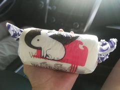 大白兔卷-阿昌烘焙