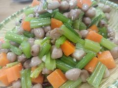 -鑫顺园小骨头羊杂馆(塔湾店)