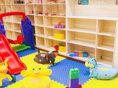 -魔力熊儿童早教托育中心(硚口同馨店)