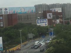-家乐福会员店(南翔店)