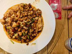 -永安鱼庄·镇江菜(丁卯店)