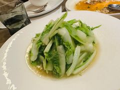 -宁海安岚·南溪阁全日餐厅