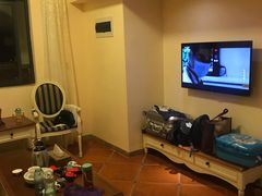 -金汤湾海水温泉度假酒店
