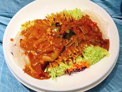 -名都饭店