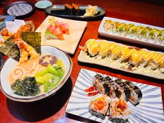 -鸭川食堂·鳗丼(鼓楼店)