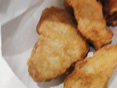 -汉堡王(上海缤谷一期店)