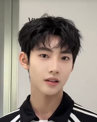 -尤司男士国潮理发馆