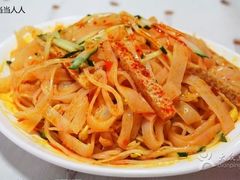 image-魏家凉皮(梨园店)