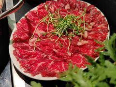 -大红袍火锅料理(尖沙咀店)