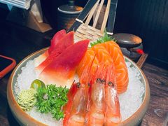 -眷屋の深夜食堂(云锦中心店)