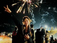 -西涌国际滨海旅游区