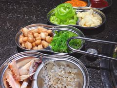-伊茉家的烤肉店(勒泰中心店)