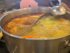 -熹悟海鲜火锅·广式打边炉